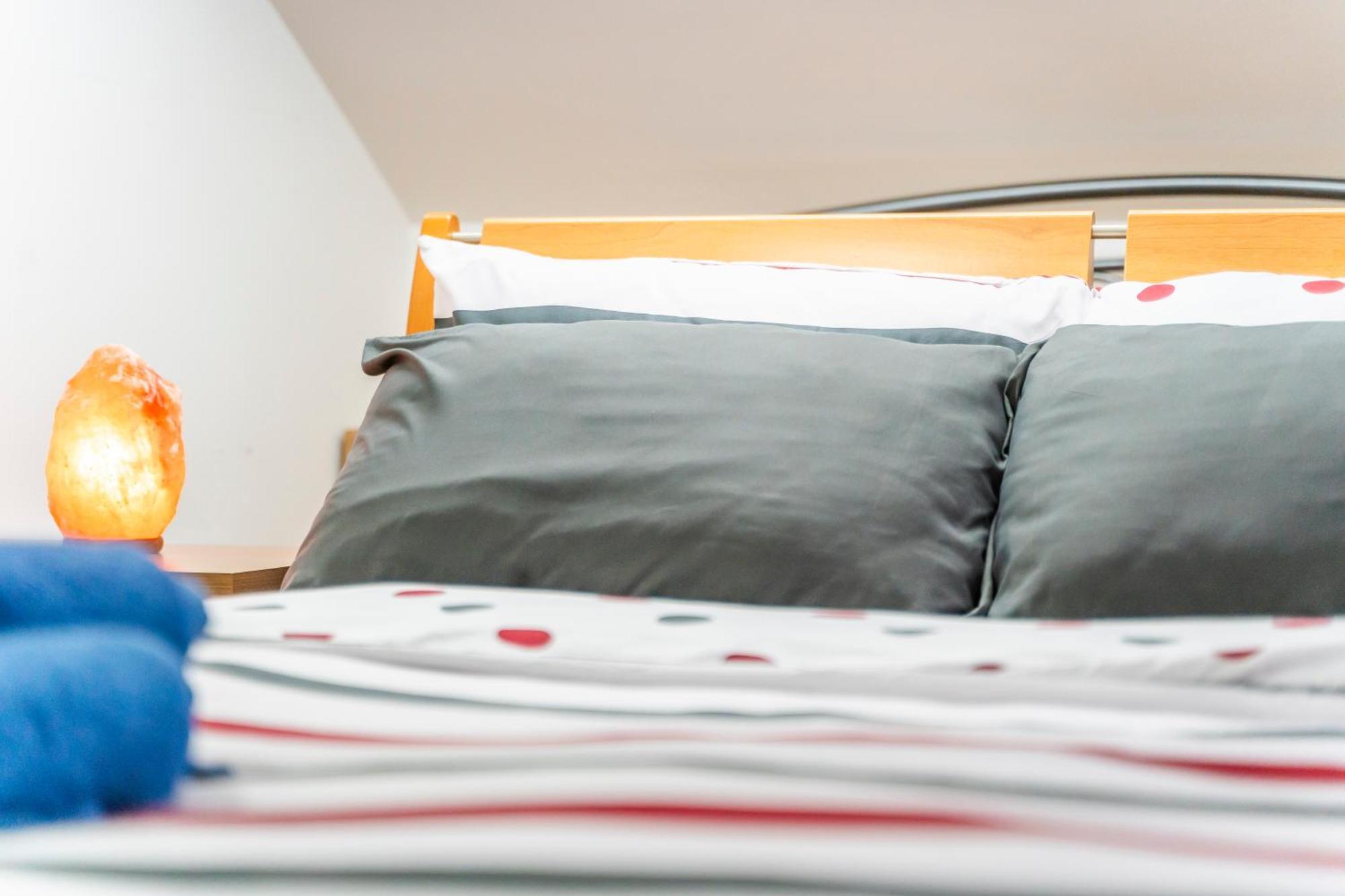 Exquisite 2-Bedroom Penthouse-Sleeps 7-Free Parking With Workstations & High-Speed Wifi Birmingham Ngoại thất bức ảnh
